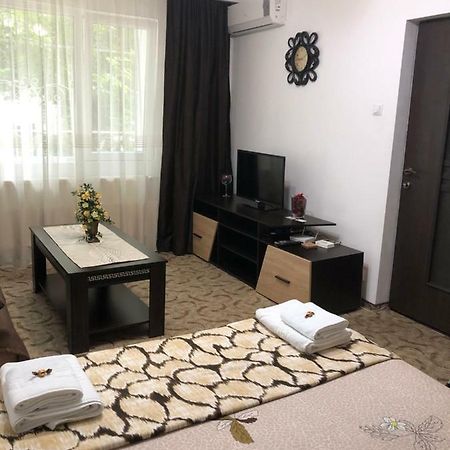 Apartament Ramo Διαμέρισμα Βουκουρέστι Εξωτερικό φωτογραφία