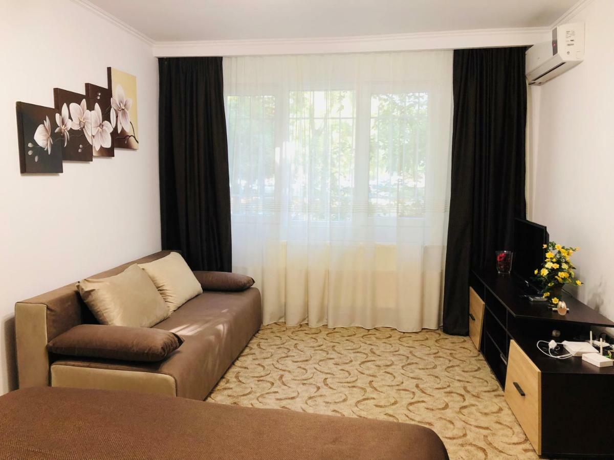 Apartament Ramo Διαμέρισμα Βουκουρέστι Εξωτερικό φωτογραφία