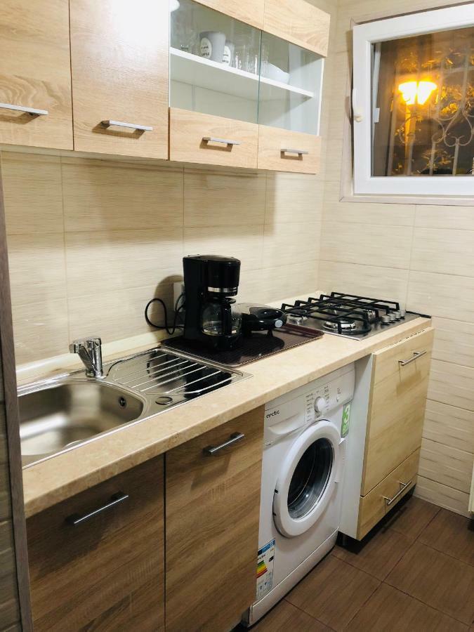 Apartament Ramo Διαμέρισμα Βουκουρέστι Εξωτερικό φωτογραφία