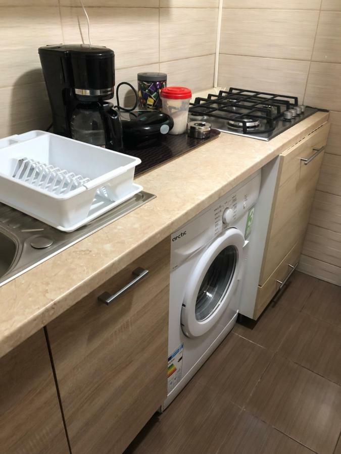 Apartament Ramo Διαμέρισμα Βουκουρέστι Εξωτερικό φωτογραφία