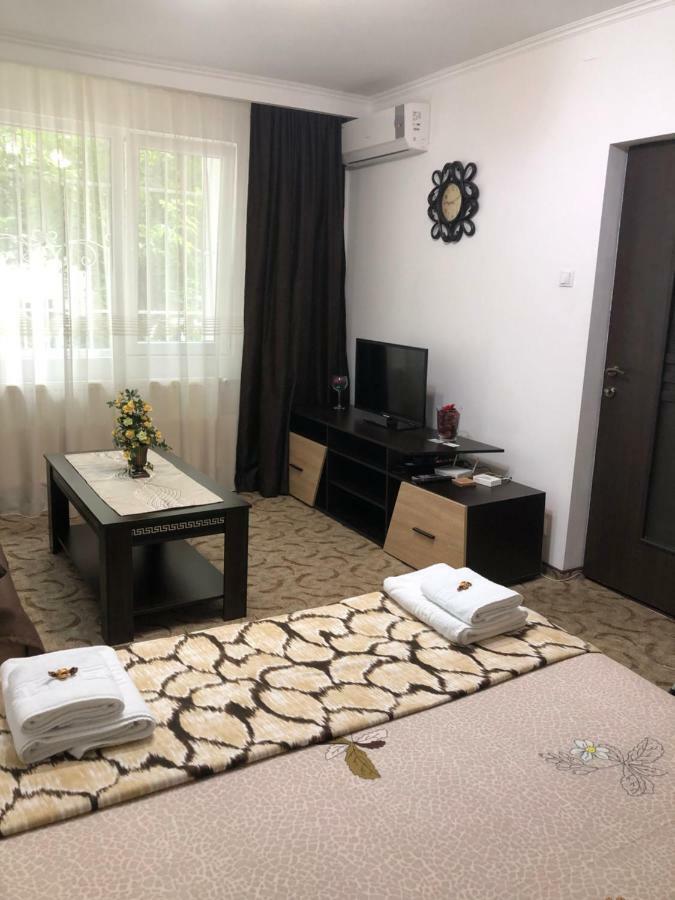 Apartament Ramo Διαμέρισμα Βουκουρέστι Εξωτερικό φωτογραφία